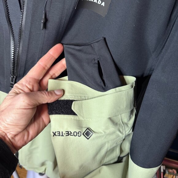 Armada Romer 2L Gor-Tex Insulated Jacket - Picture 4 of 9